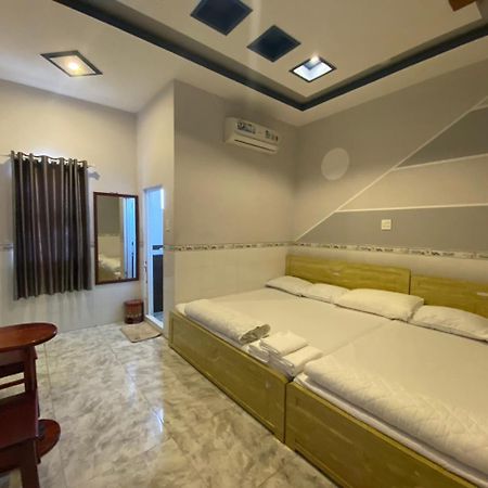 Nha Nghi Tho Phan Cần Thơ Zewnętrze zdjęcie