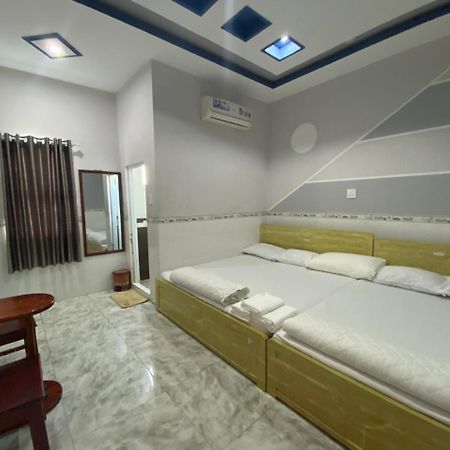 Nha Nghi Tho Phan Cần Thơ Zewnętrze zdjęcie